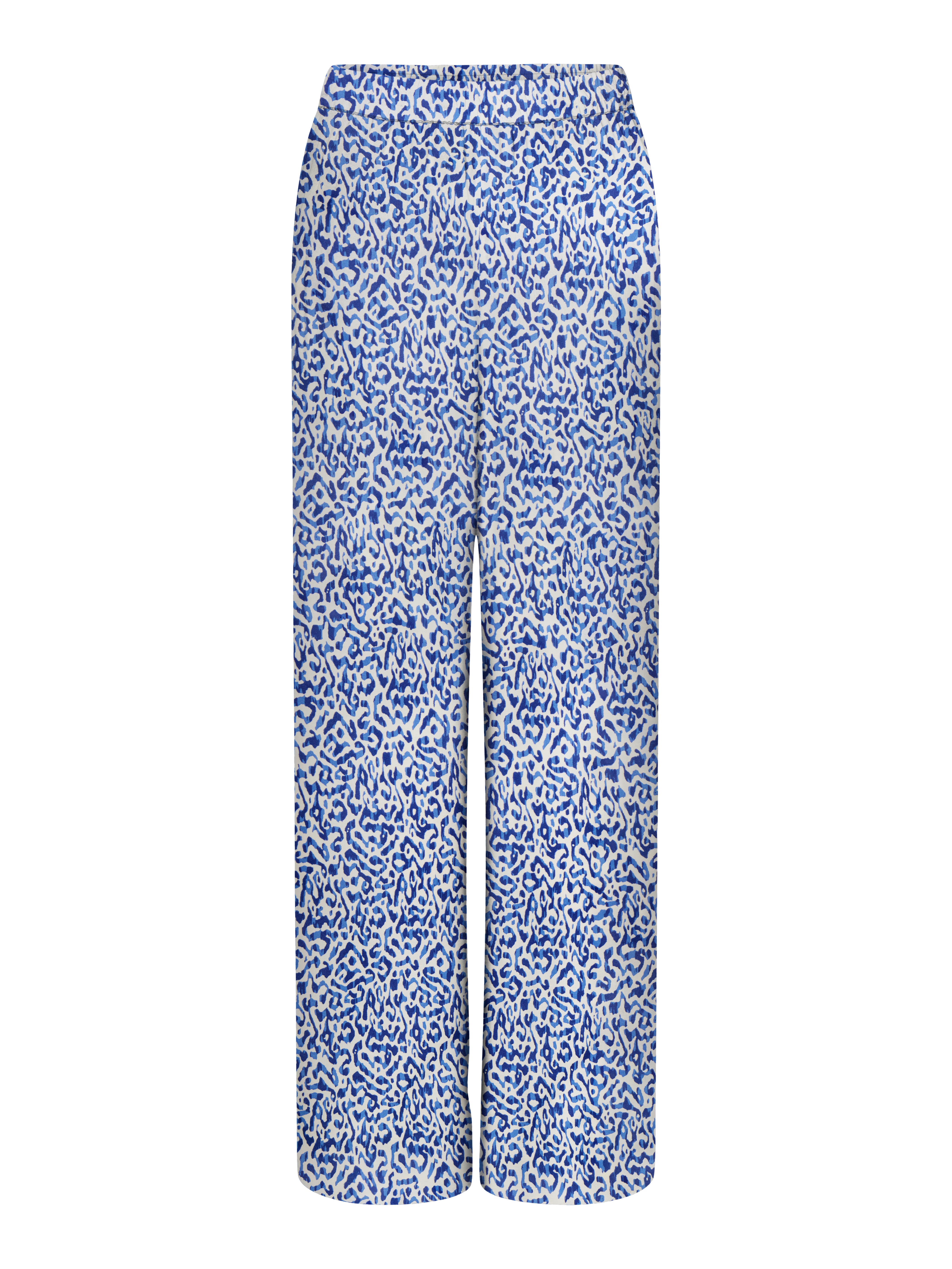 Thumbnail - Jdystar Normal Geschnitten Hose Mit Weitem Beinschnitt