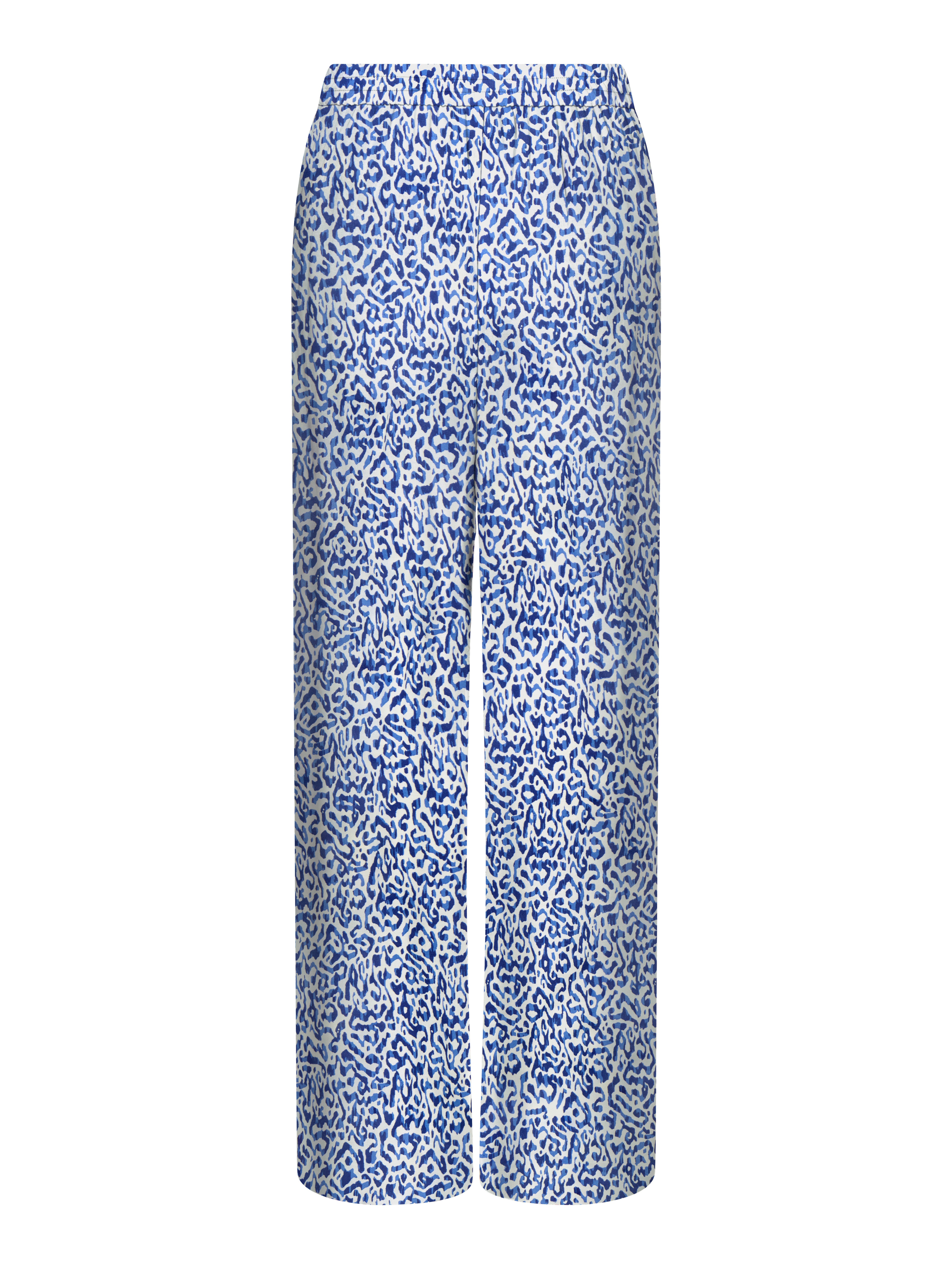 Thumbnail - Jdystar Normal Geschnitten Hose Mit Weitem Beinschnitt