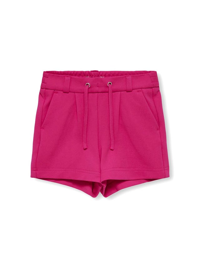 ONLY Mini Poptrash Shorts - 15248947