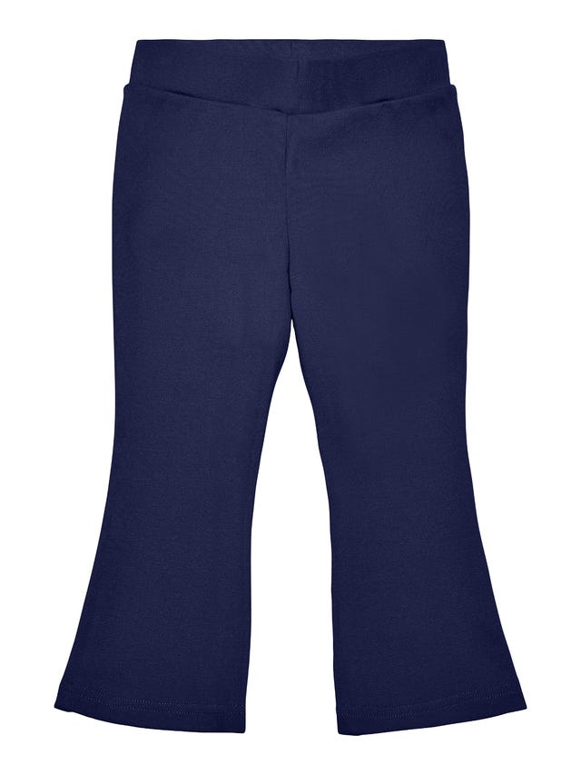 ONLY Pantalons Flared Fit Taille classique Jambe évasée - 15248949