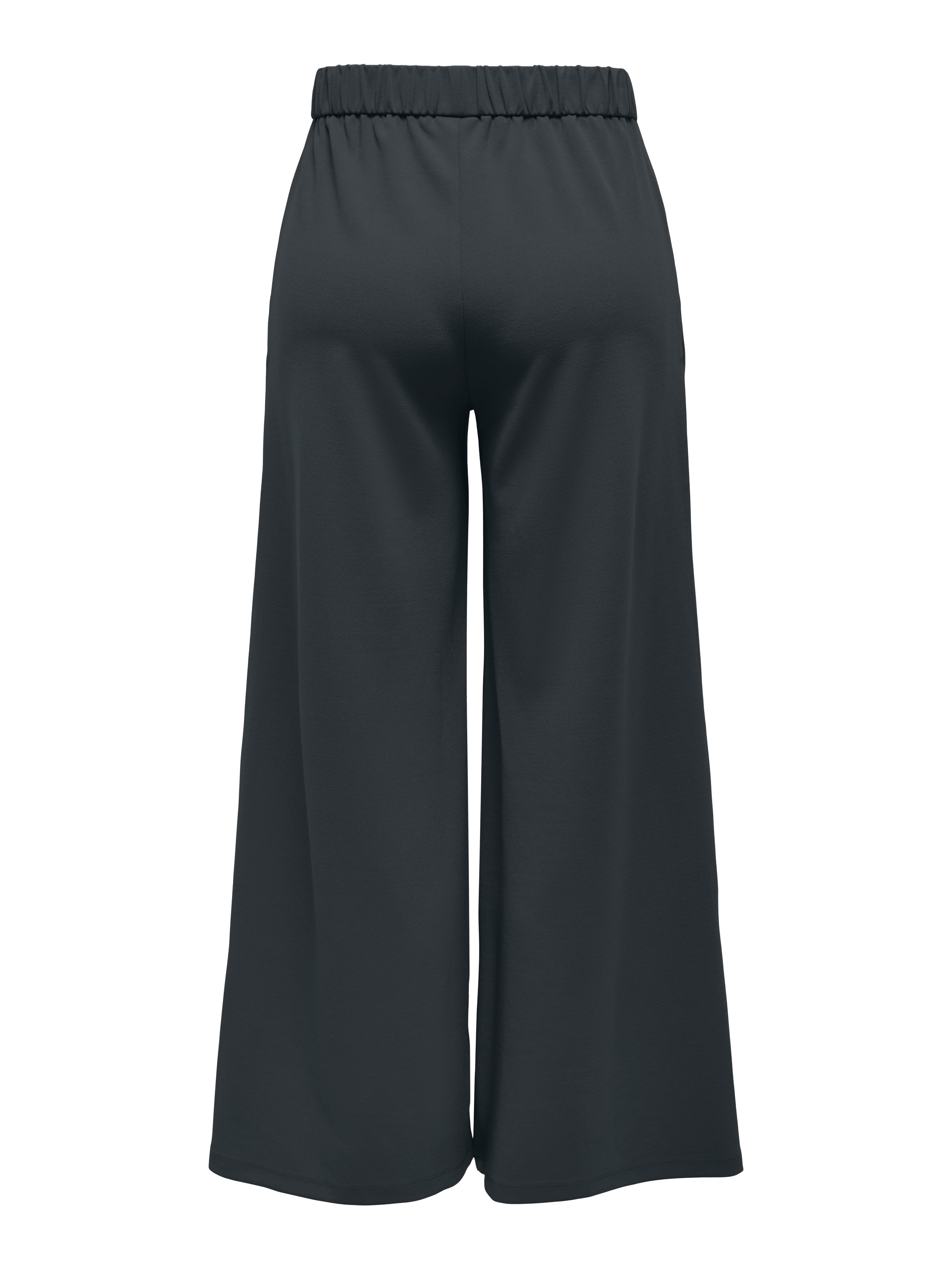 Thumbnail - Jdytanja Flared Hose Mit Weitem Beinschnitt