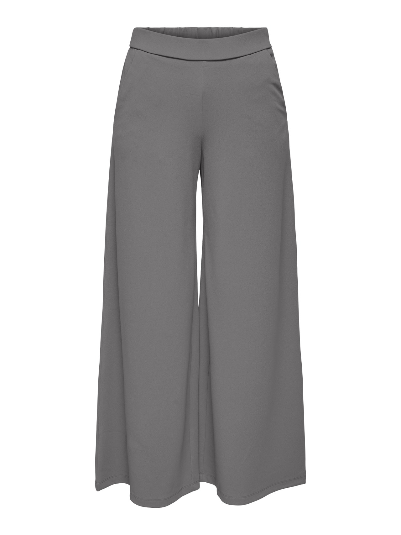Only Jdytanja Culotte Jrs Noos - Pantaloni da Donna, Nero, L Only Jdytanja Culotte Jrs Noos - Pantaloni da Donna, Nero, L