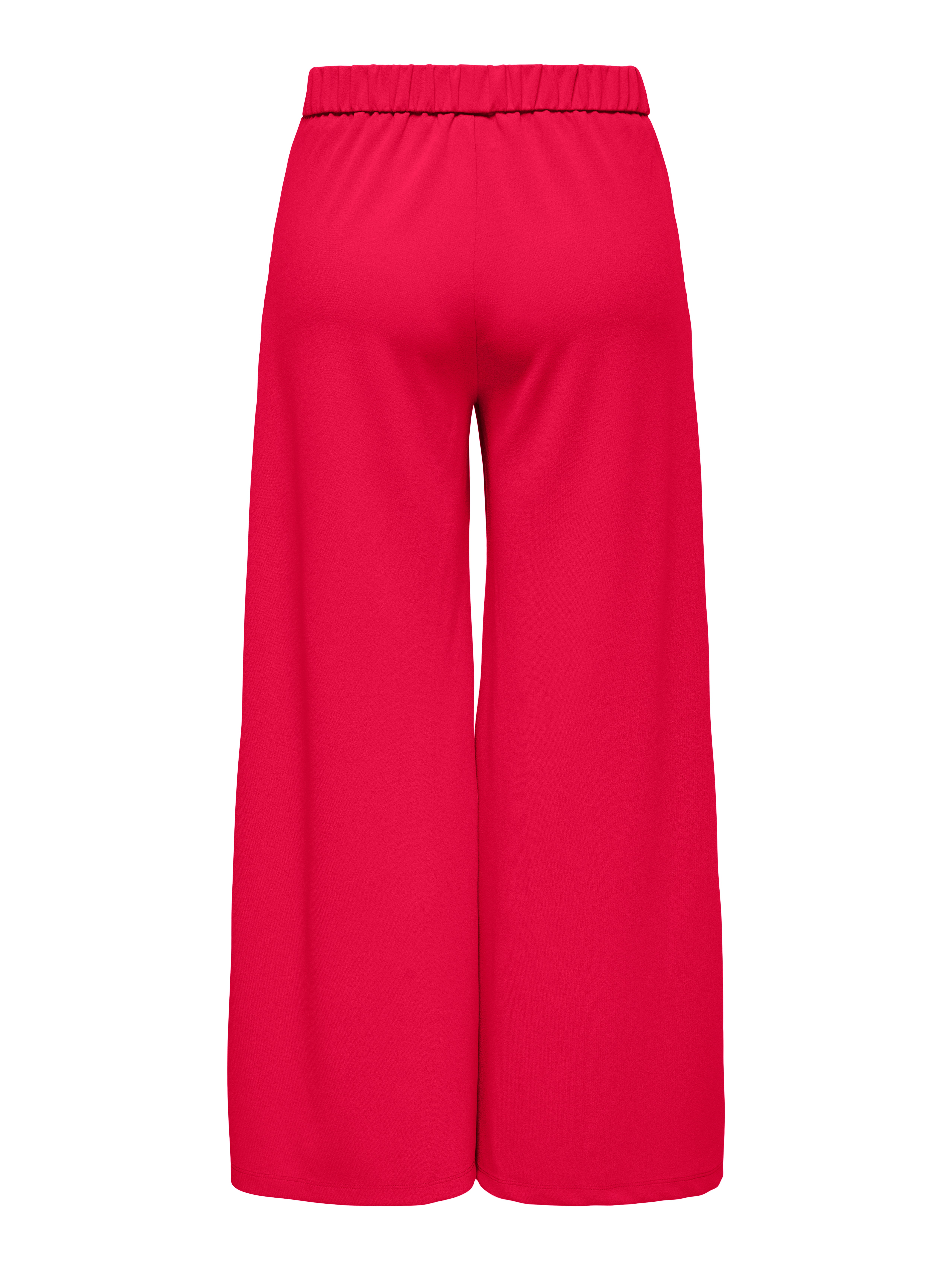 Thumbnail - Jdytanja Ausgestellt Hose Mit Weitem Beinschnitt