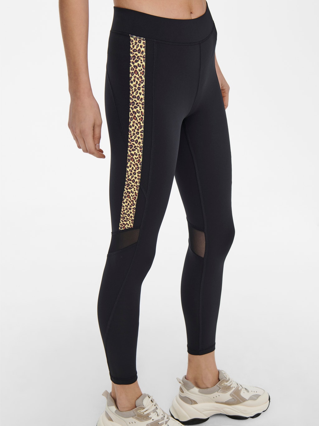 Legging Training Only Play Vert Femme Taille M - Ref Y10