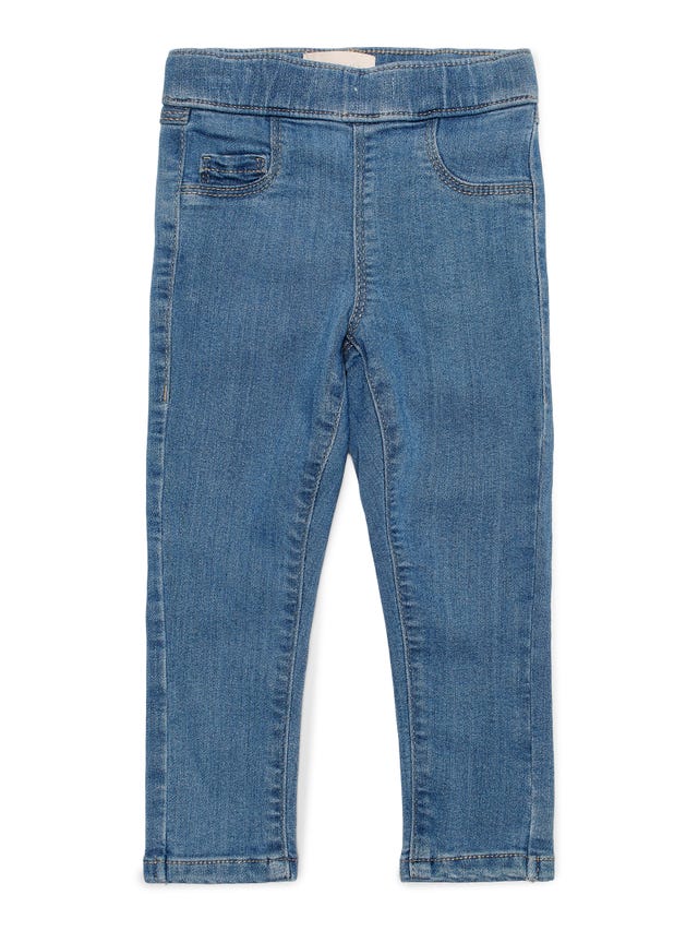 ONLY Mini Jeans Leggings - 15249240