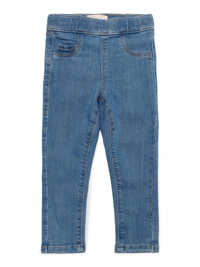 ONLY Mini Jeans Leggings - 15249240