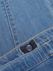ONLY Jeans Jegging Fit -Medium Blue Denim - 15249240