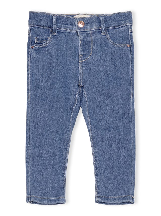 ONLY Mini KOMRAIN LIFE REG Skinny jeans - 15249244
