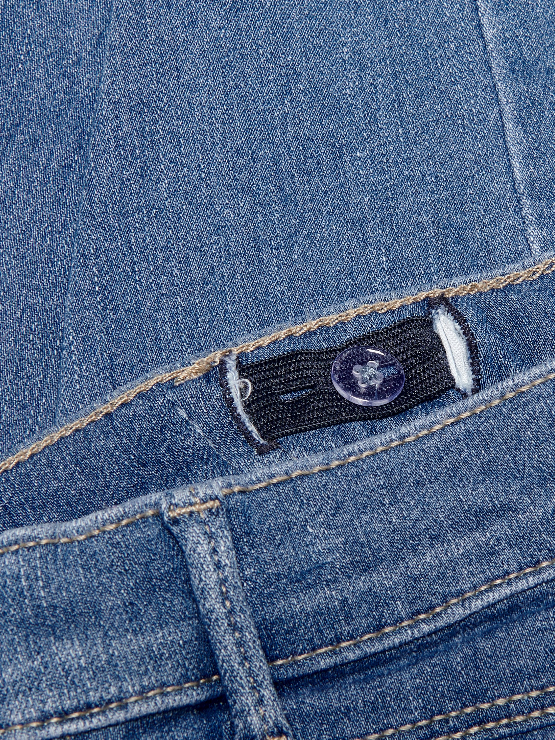 Thumbnail - Kmgrain Skinny Fit Jeans