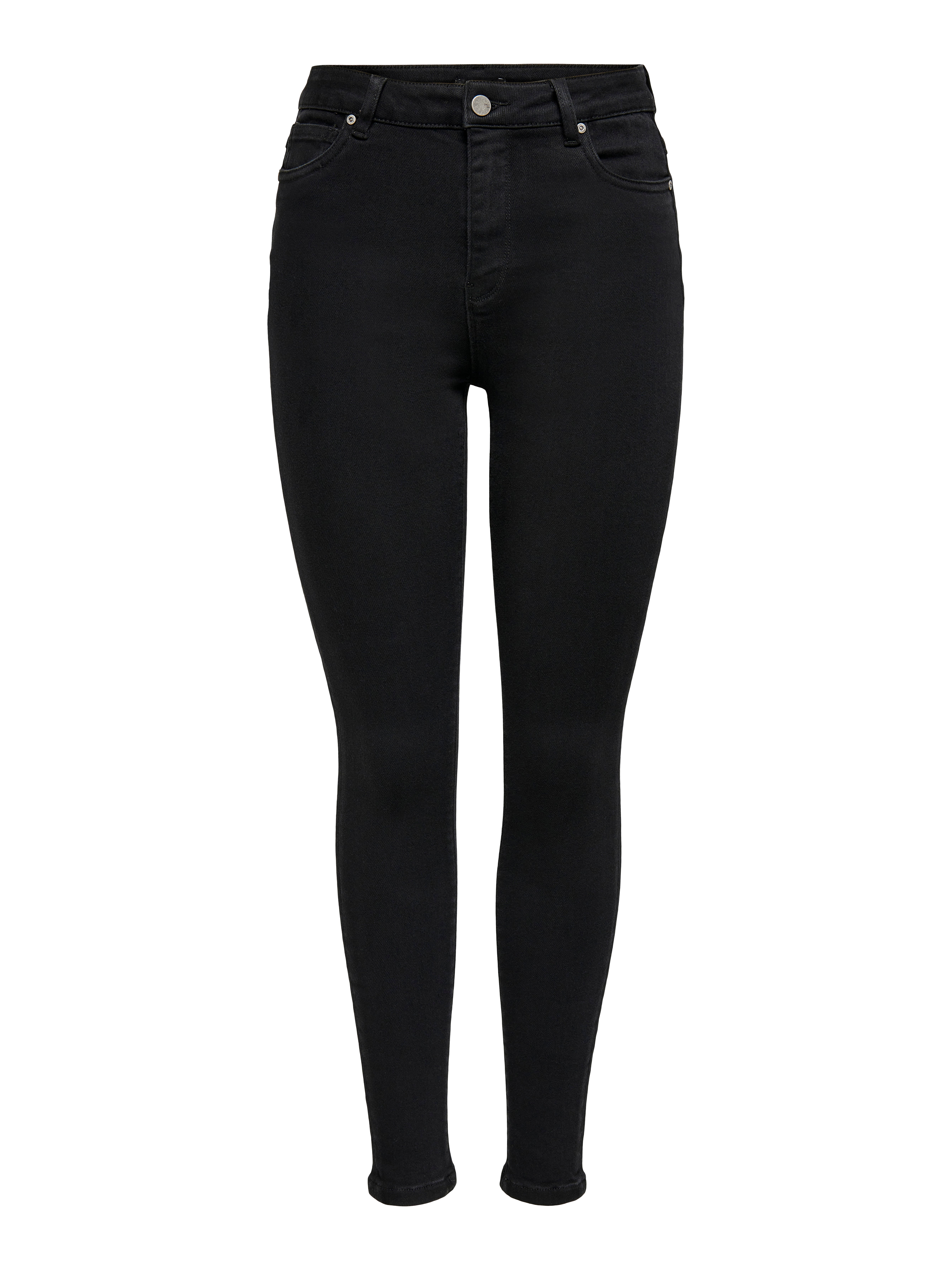 Thumbnail - Onlmila Hohe Taille Skinny Fit Jeans