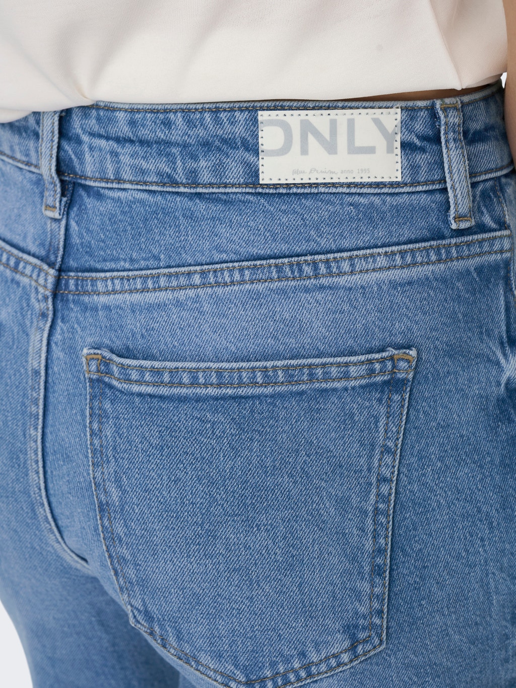 ONLEMILY HW STR ANK DST DNM REA697 NOOS Lichtblauw ONLY onlemily-hw-str-ank-dst-dnm-rea697-noos-lichtblauw-only