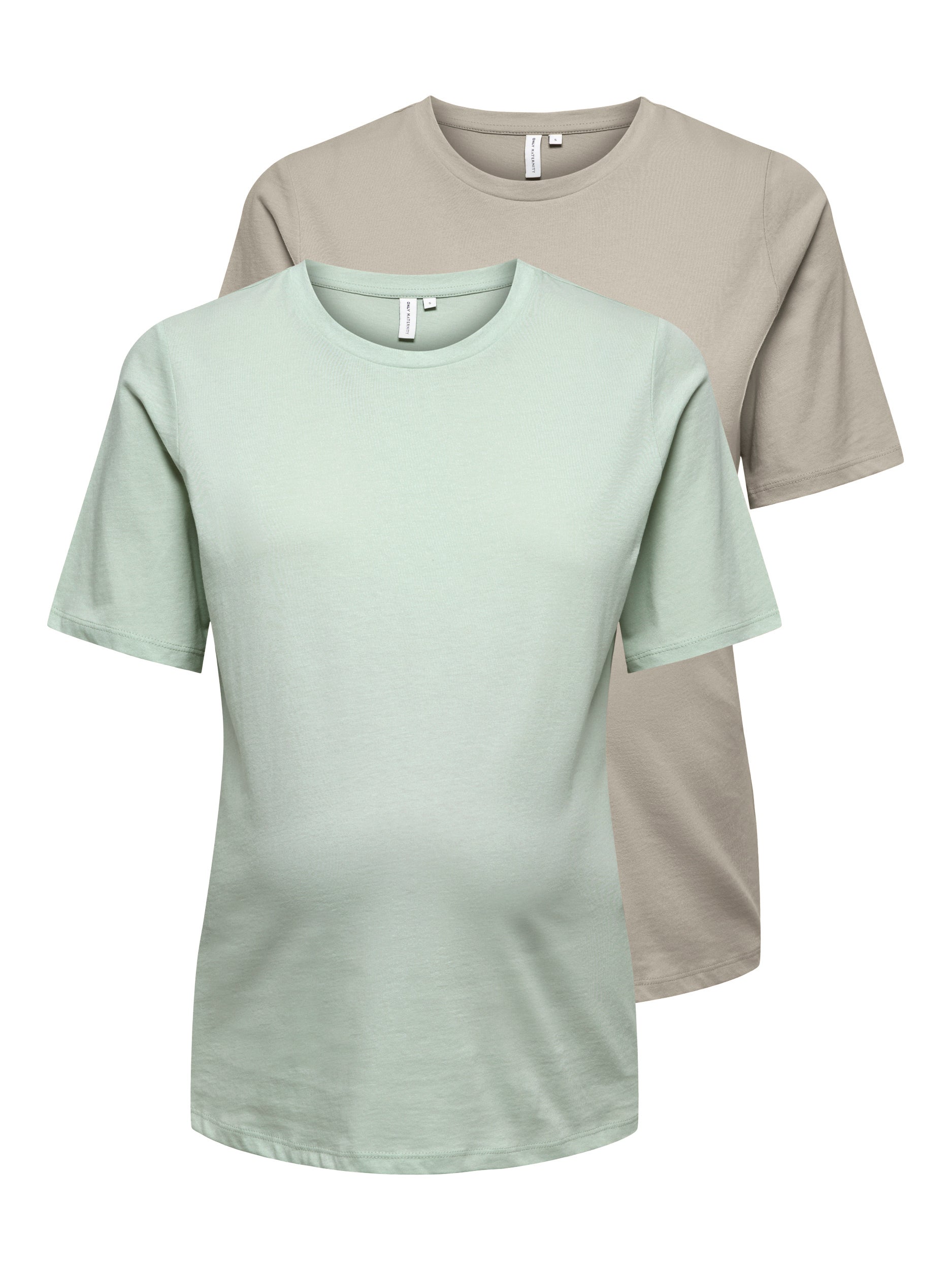 Thumbnail - Olmonly 2-pack T-shirt