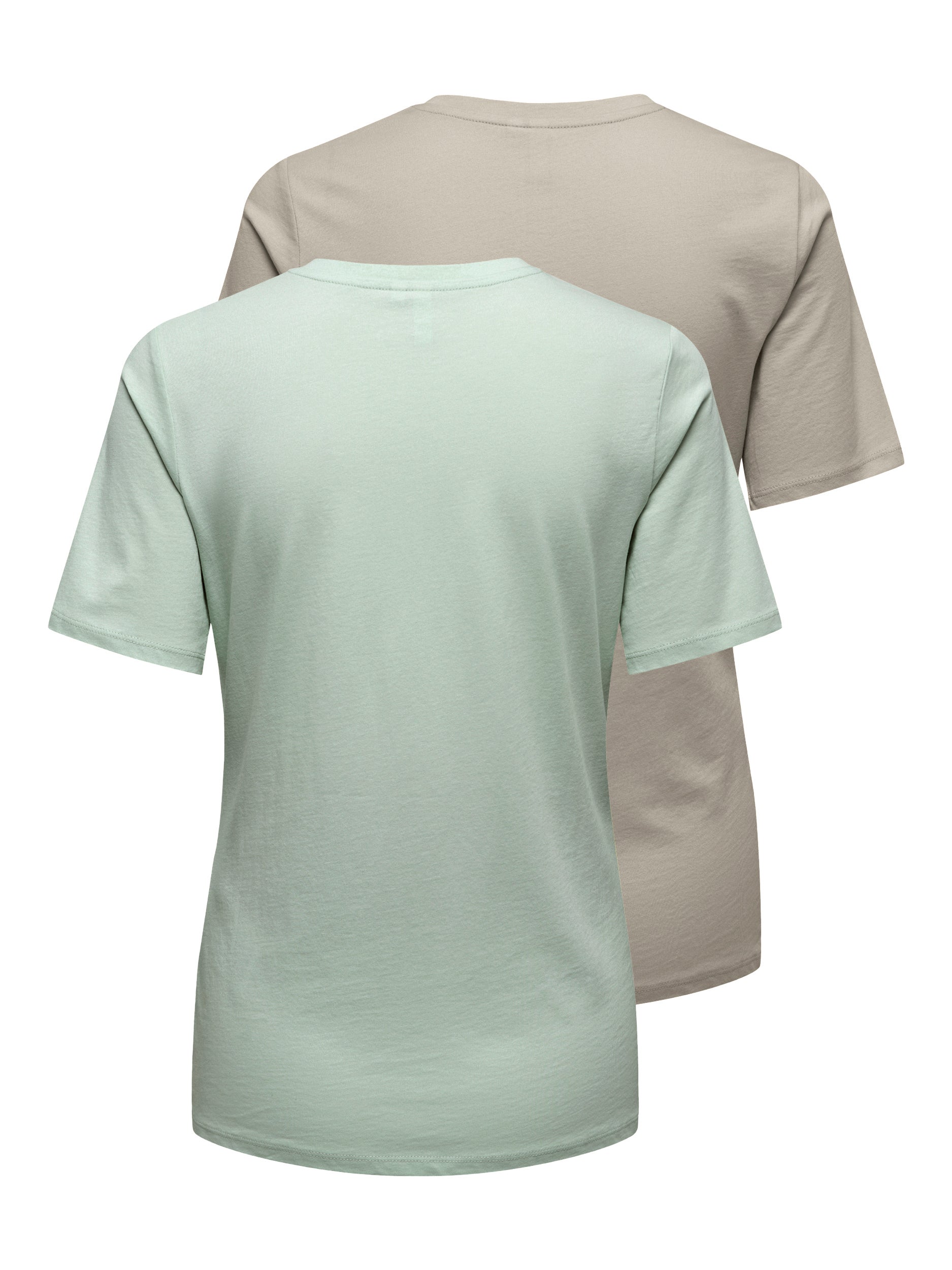 Thumbnail - Olmonly 2-pack T-shirt