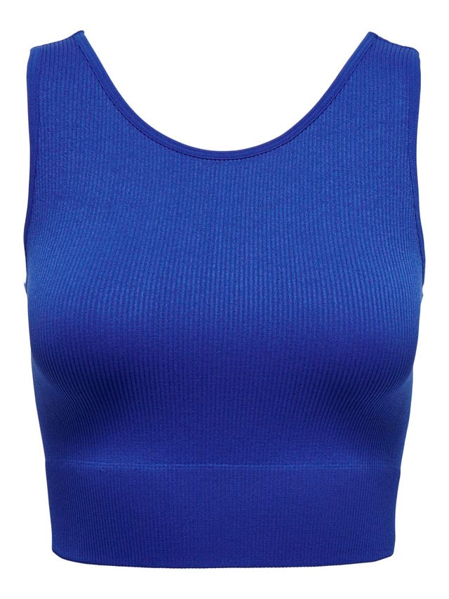 ONLY Sans coutures Top sport - 15250051