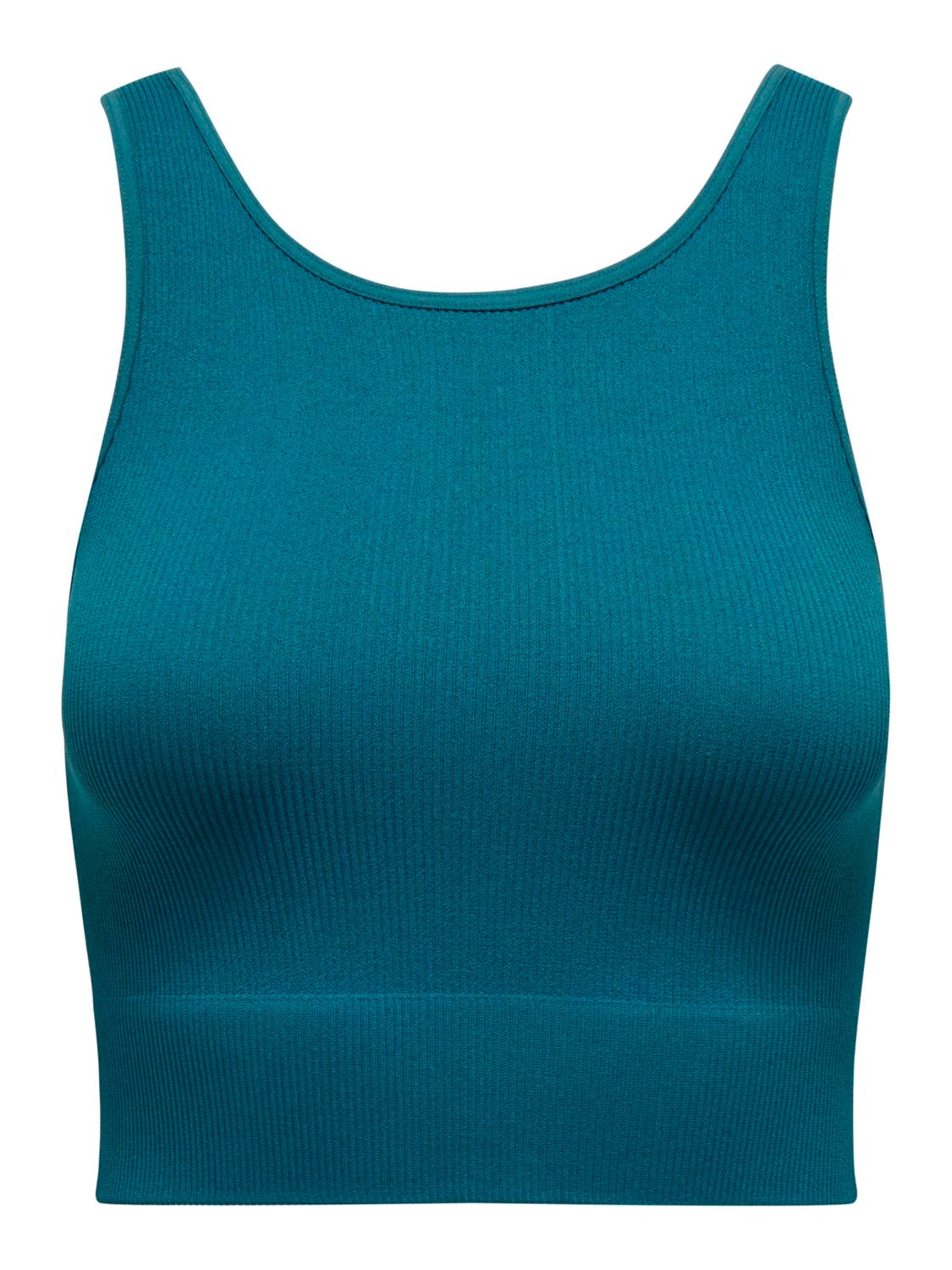 ONLY Seamless Training Top -Dragonfly - 15250051