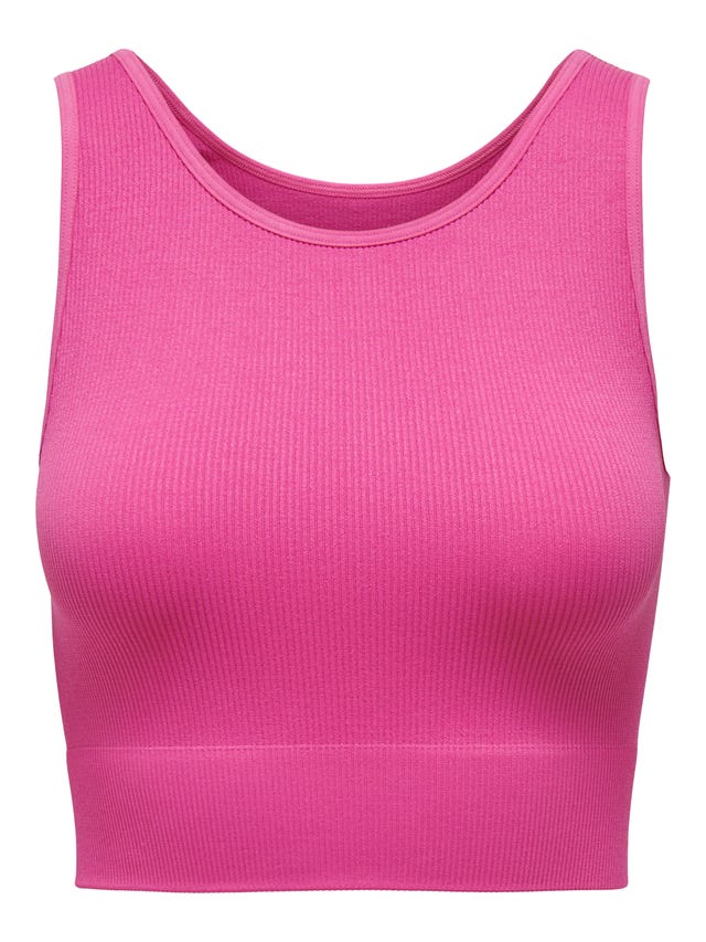 ONLY Naadloze Sporttop - 15250051