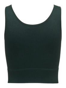 ONLY Naadloze Sporttop -Scarab - 15250051