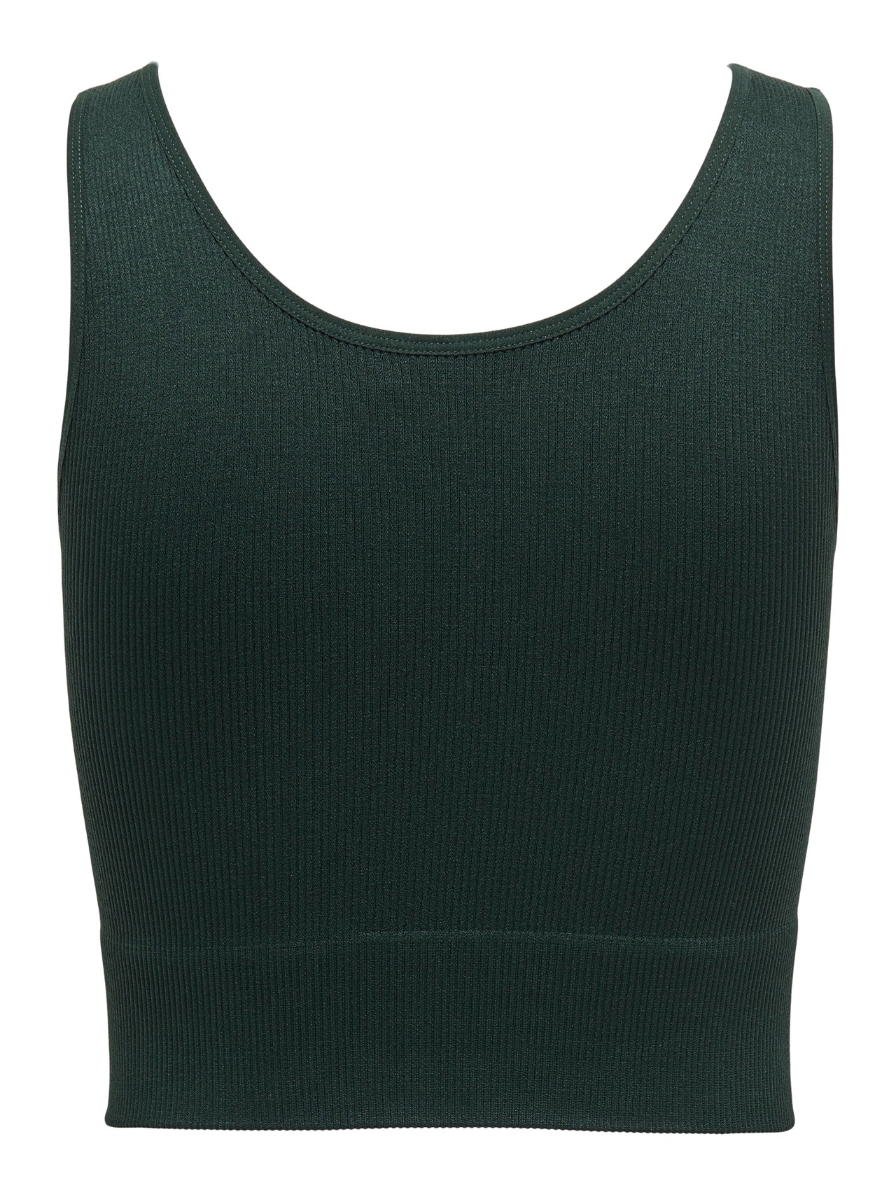 ONLY Sans coutures Top sport -Scarab - 15250051