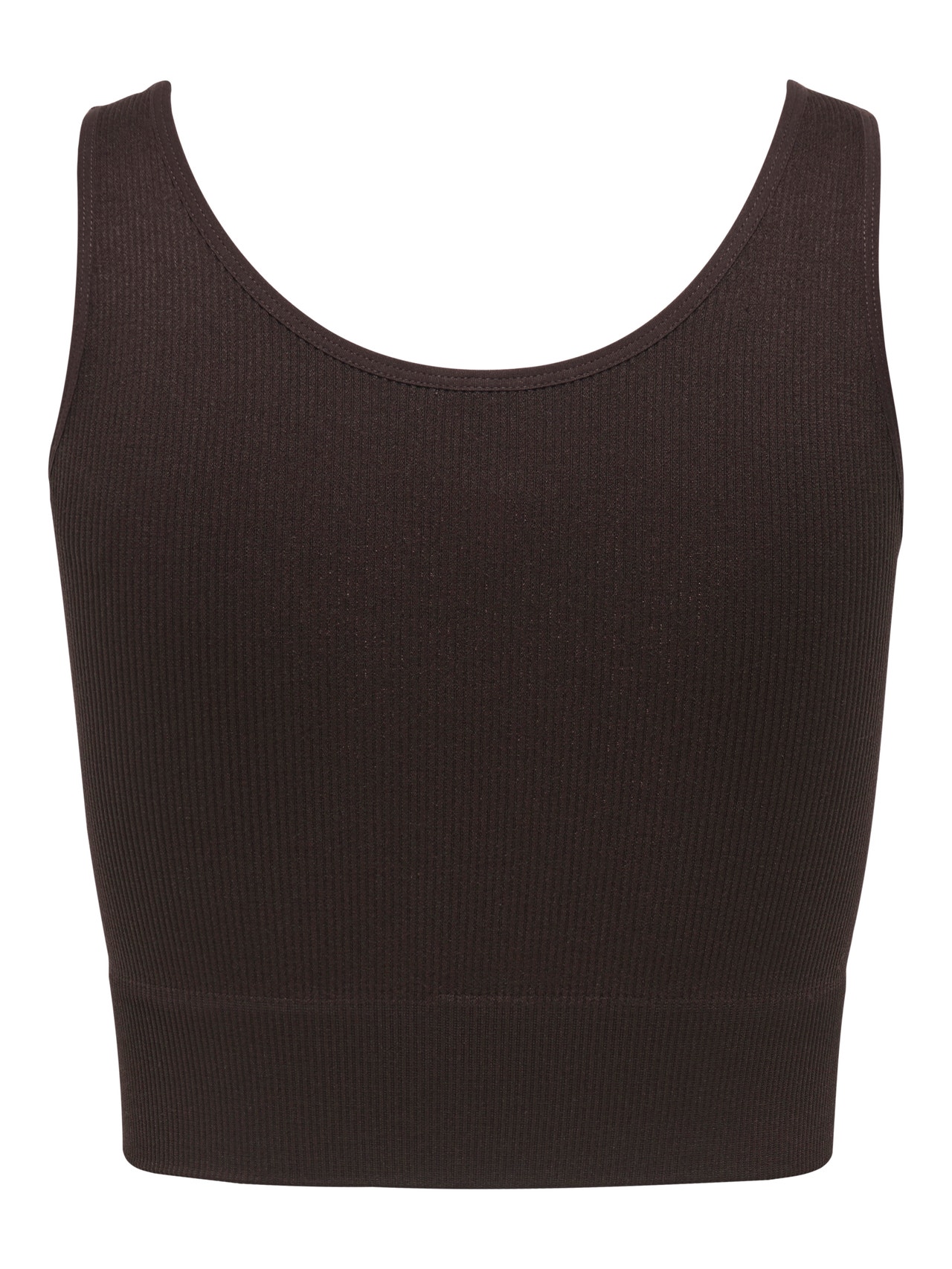 ONLY ONPJAIA Top -Chocolate Torte - 15250051