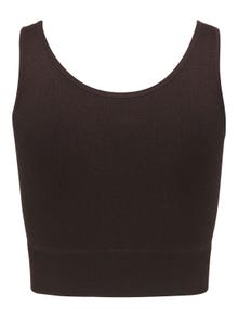 ONLY ONPJAIA Top -Chocolate Torte - 15250051