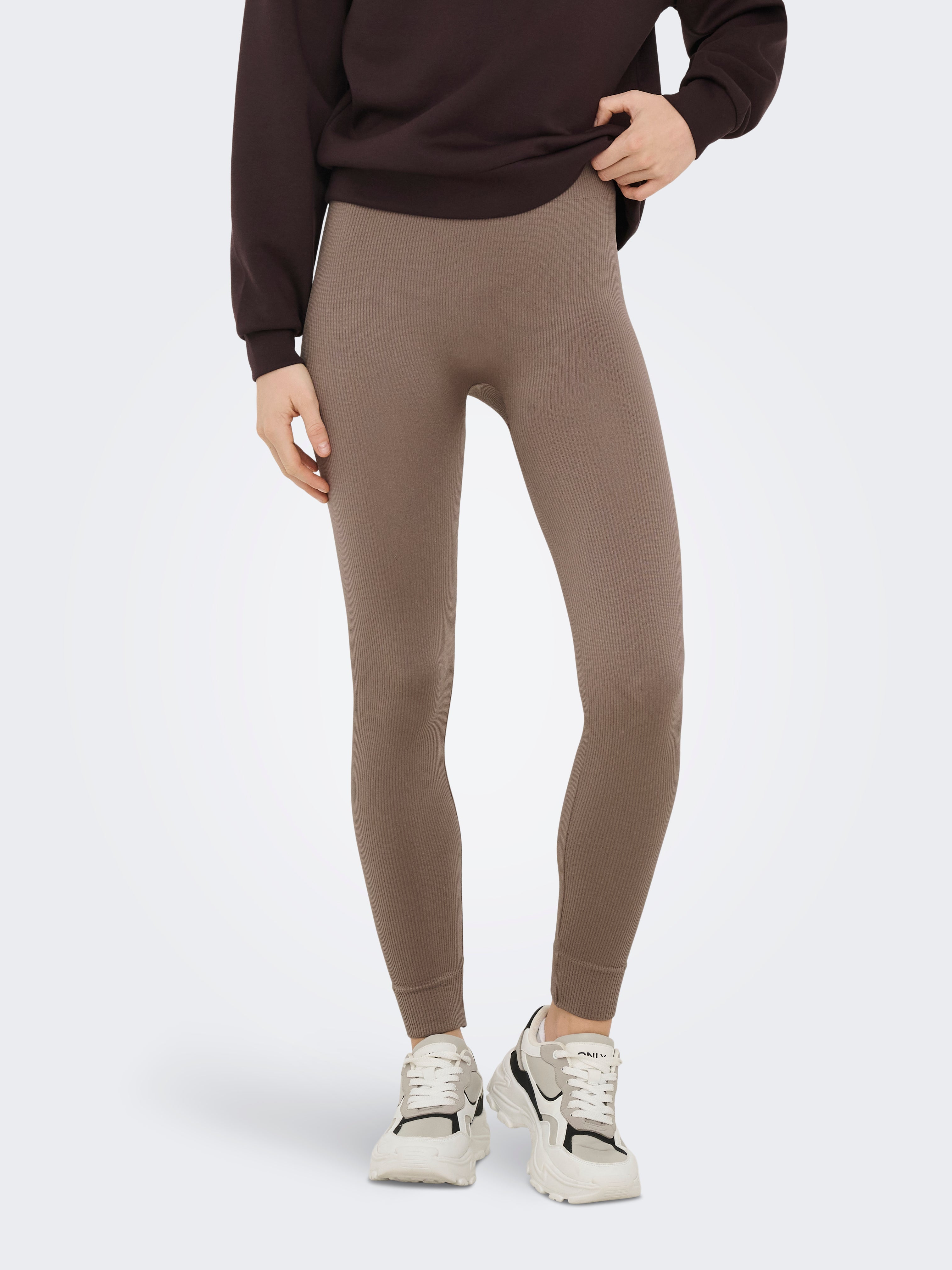 Thumbnail - Onpjaia Enger Schnitt Leggings