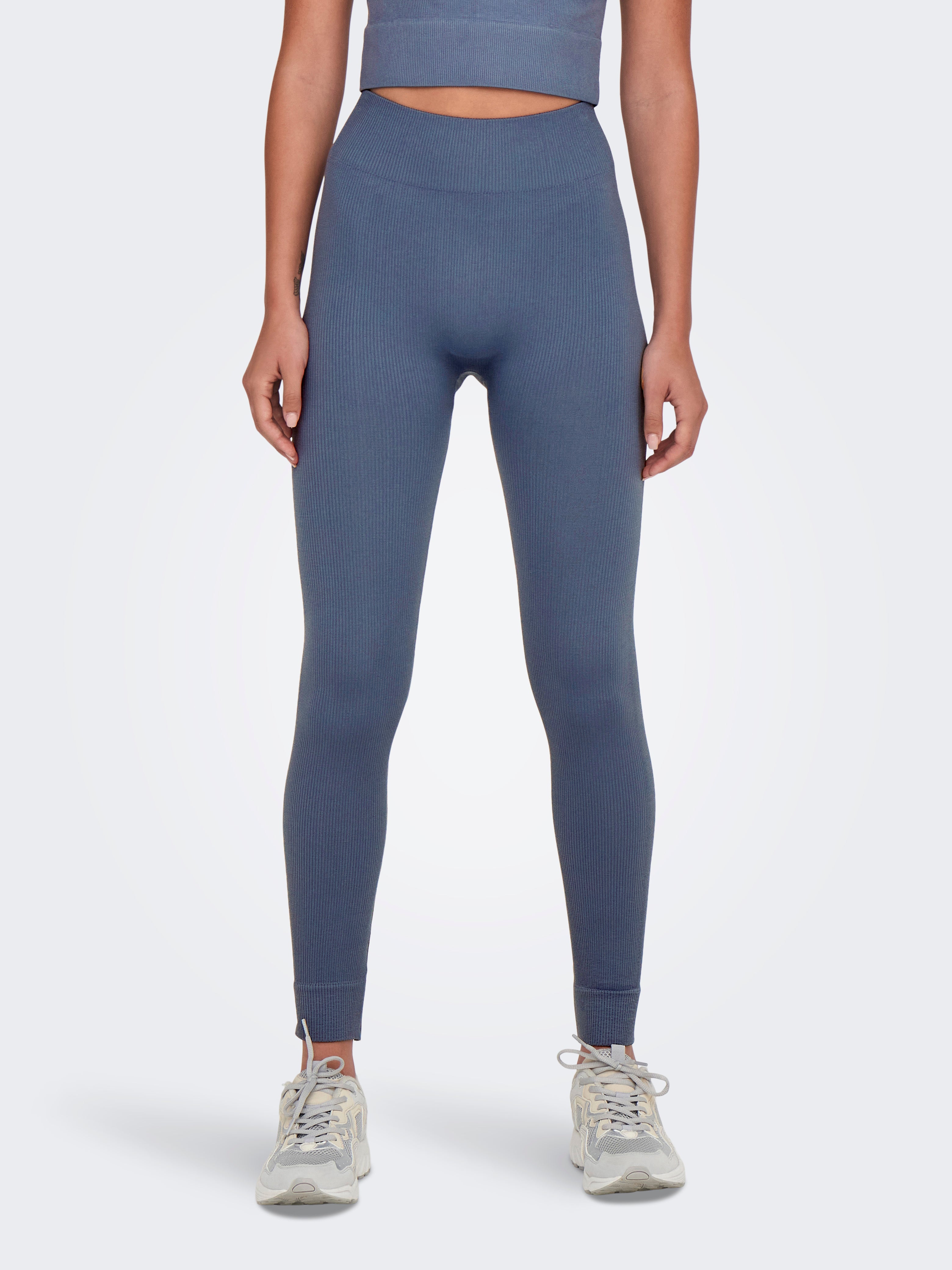 Thumbnail - Onpjaia Enger Schnitt Leggings