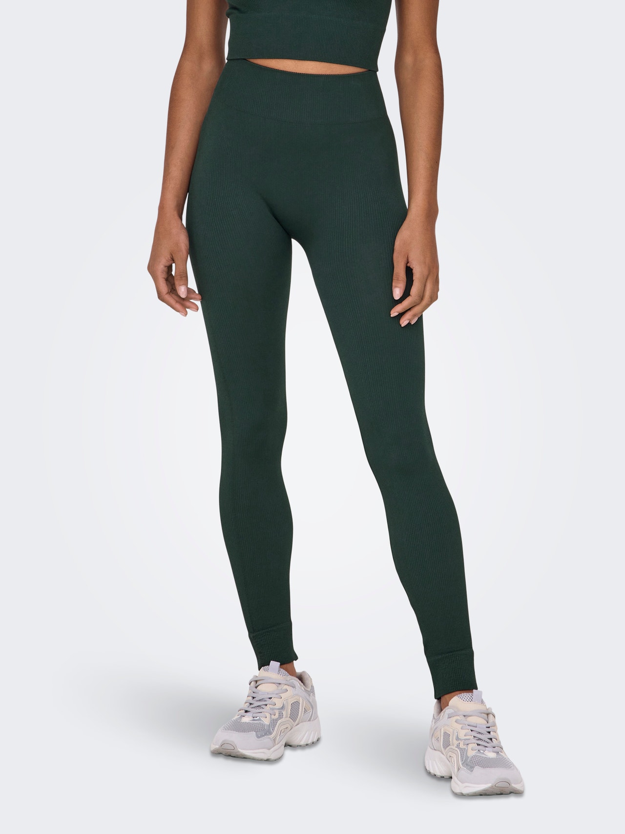 ONLY ONPJAIA Tight Fit Legging -Scarab - 15250052