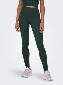 ONLY ONPJAIA Tight Fit Legging -Scarab - 15250052