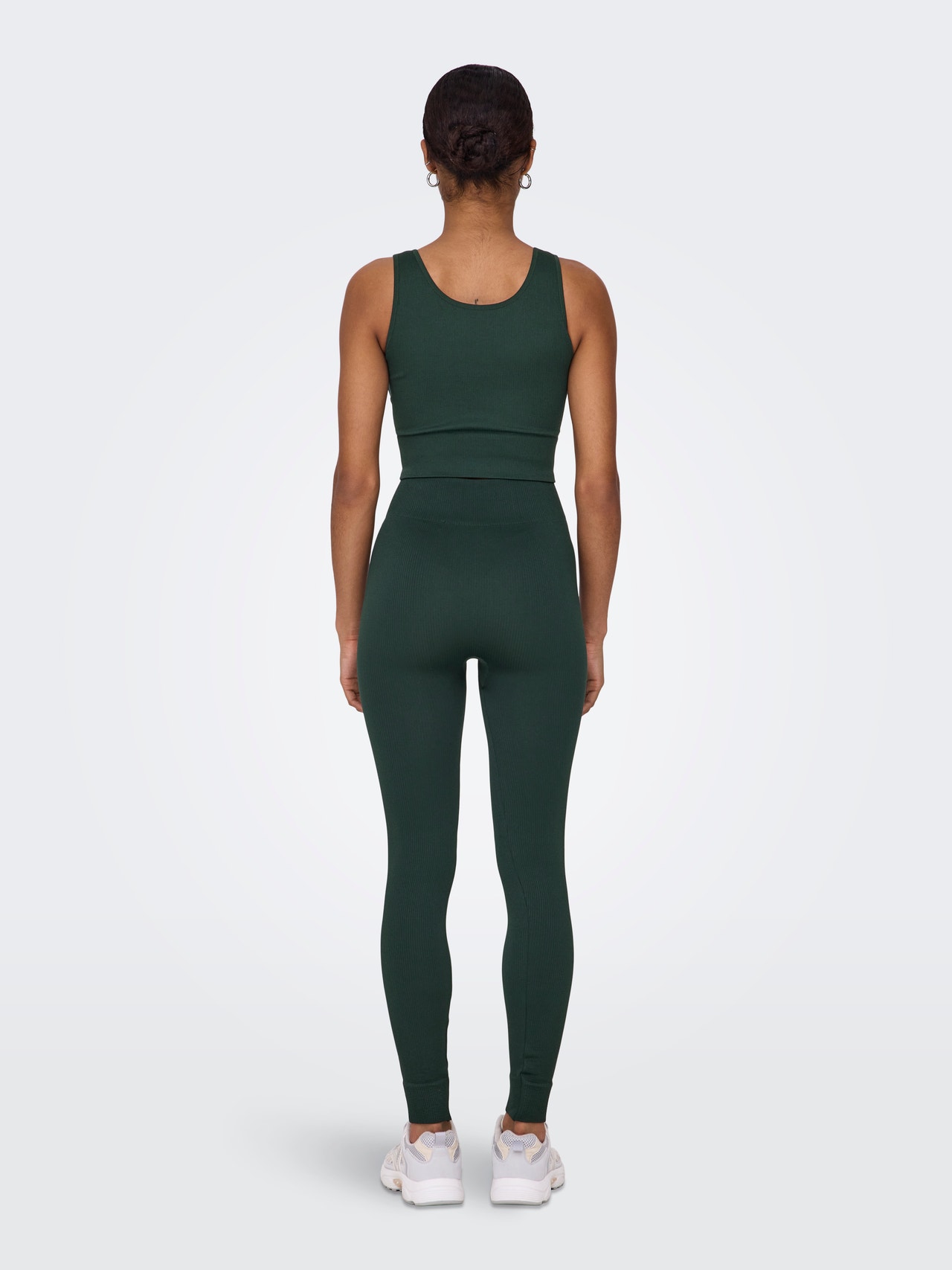 ONLY ONPJAIA Dopasowany krój Getry -Scarab - 15250052