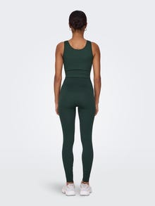 ONLY ONPJAIA Dopasowany krój Getry -Scarab - 15250052