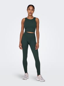 ONLY ONPJAIA Tight Fit Legging -Scarab - 15250052