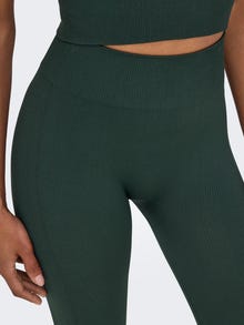 ONLY ONPJAIA Tight Fit Legging -Scarab - 15250052