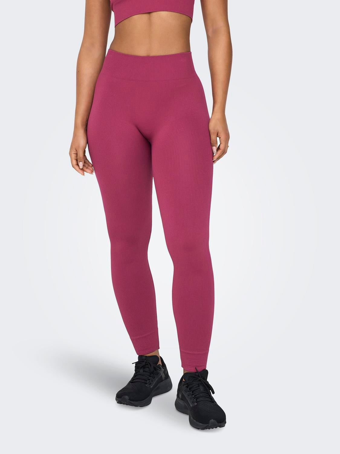 Onpjaia Enger Schnitt Sportleggings