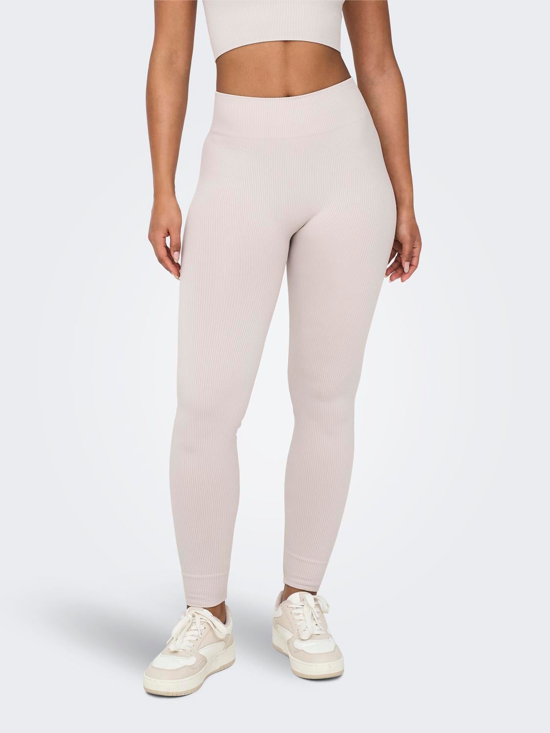 Onpjaia Enger Schnitt Sportleggings