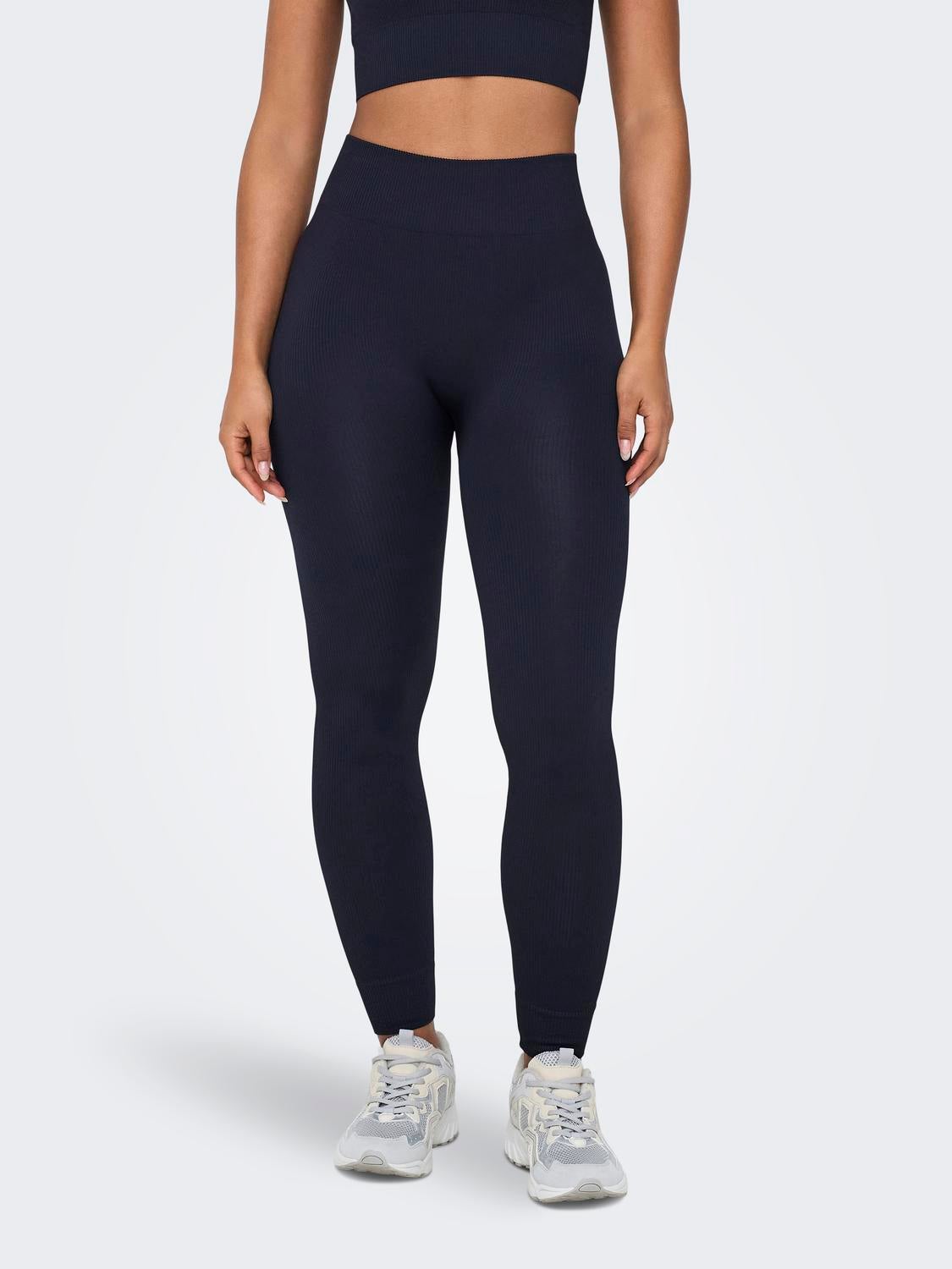 Onpjaia Enger Schnitt Sportleggings