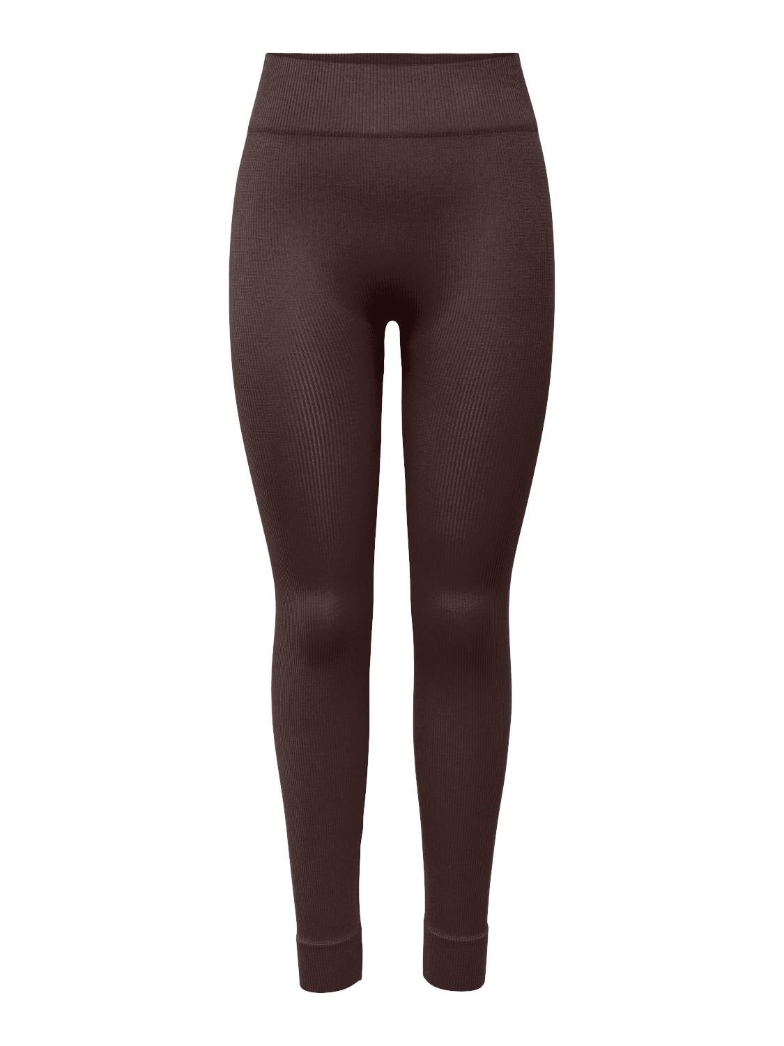 Onpjaia Enger Schnitt Sportleggings