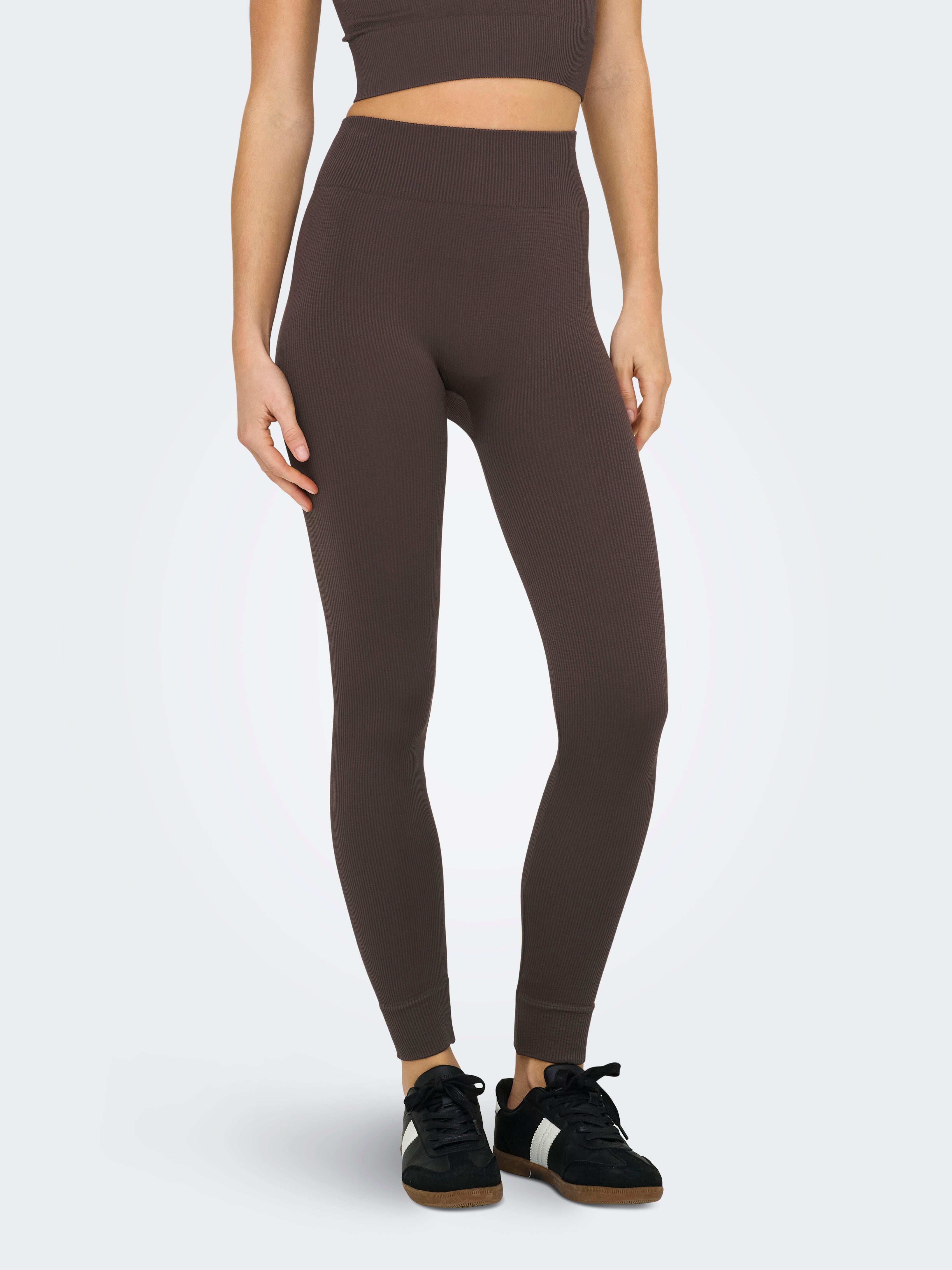Thumbnail - Onpjaia Enger Schnitt Leggings