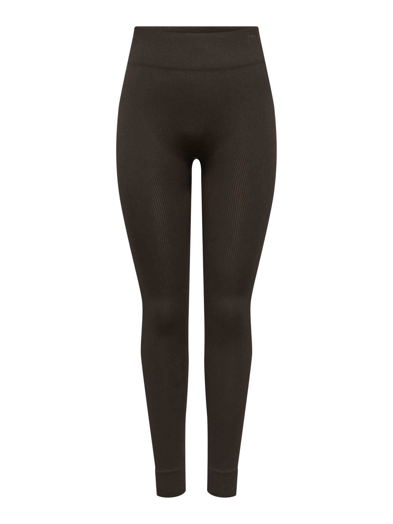 ONLY ONPJAIA Dopasowany krój Getry -Chocolate Torte - 15250052