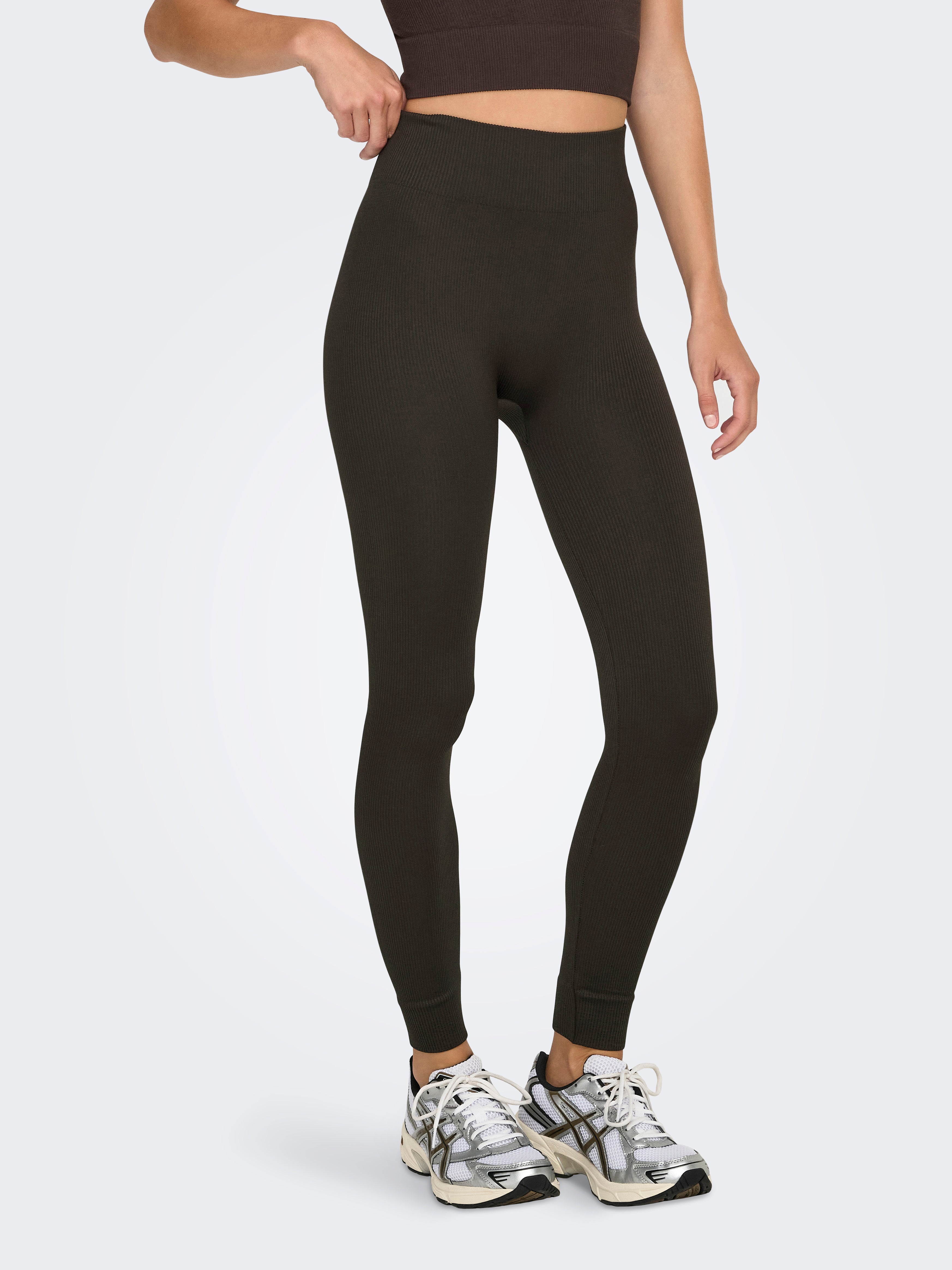 Onpjaia Enger Schnitt Leggings