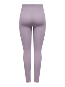 ONLY ONPJAIA Σφιχτή εφαρμογή Καλσόν -Gray Ridge - 15250052