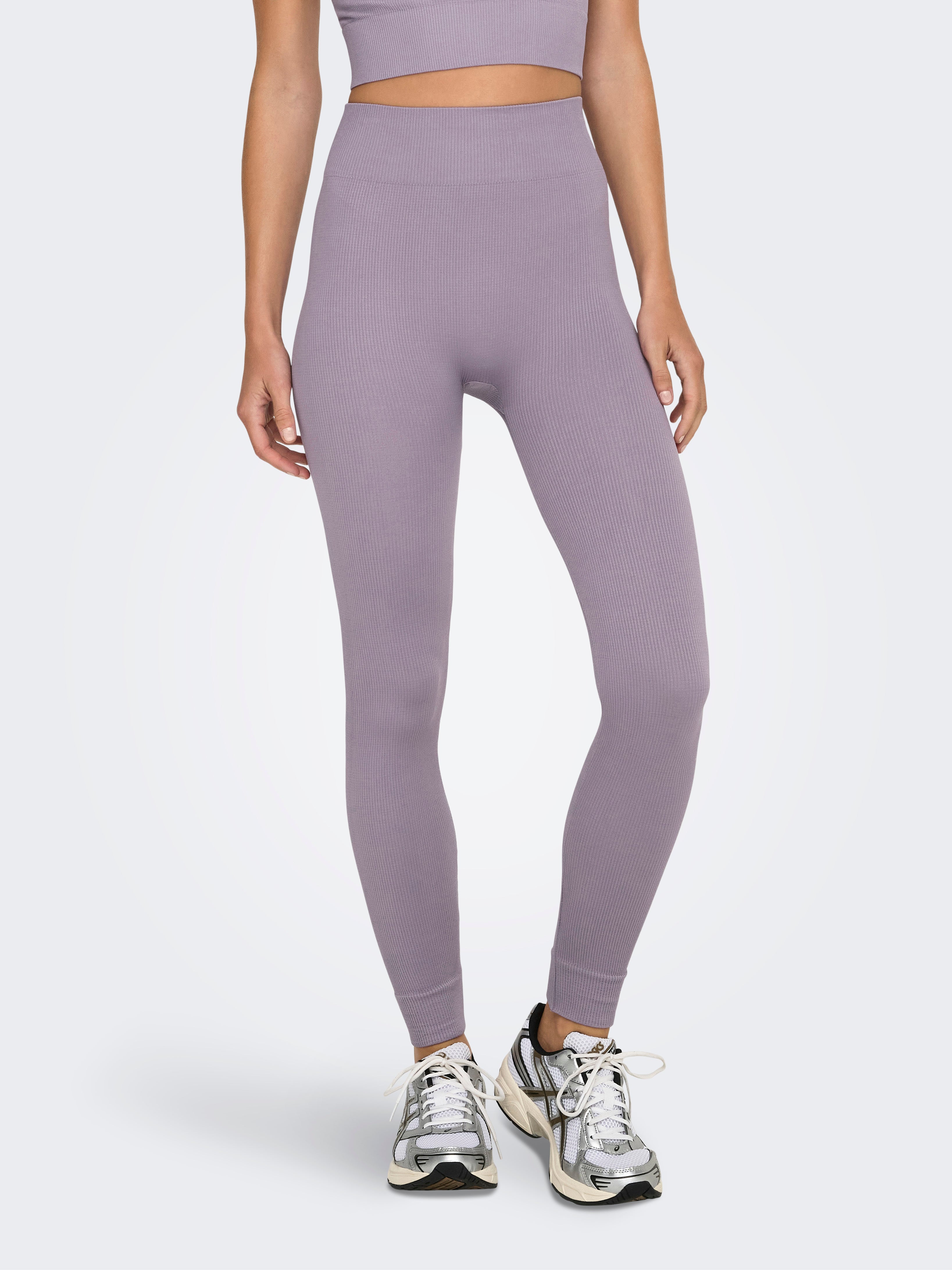Thumbnail - Onpjaia Enger Schnitt Leggings