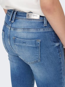 ONLY ONLShape regular Skinny jeans -Light Medium Blue Denim - 15250160