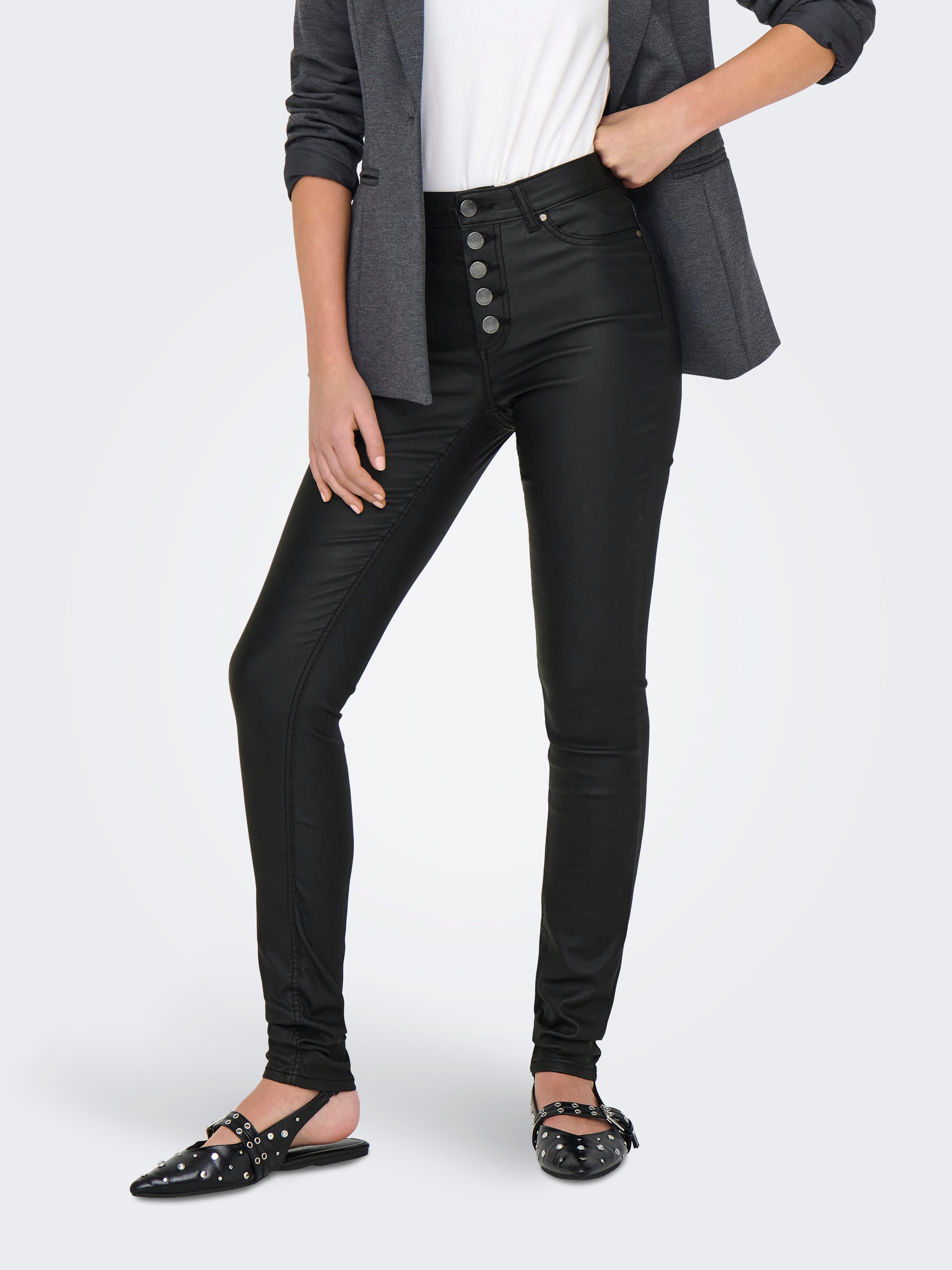 Thumbnail - Onlblush Skinny Fit Hose