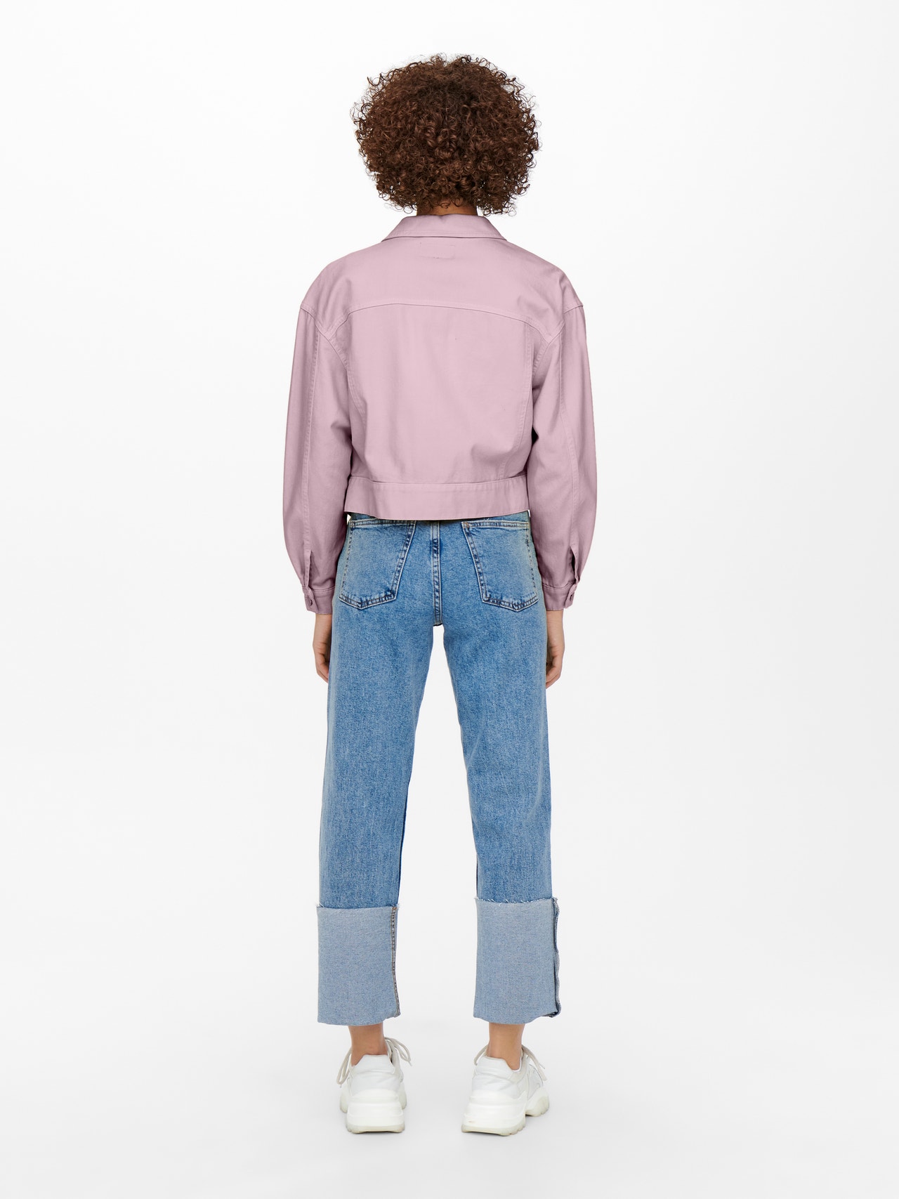 Rabatt auf ONLY® Jeansjacke bunte | ONLMalibu 30%
