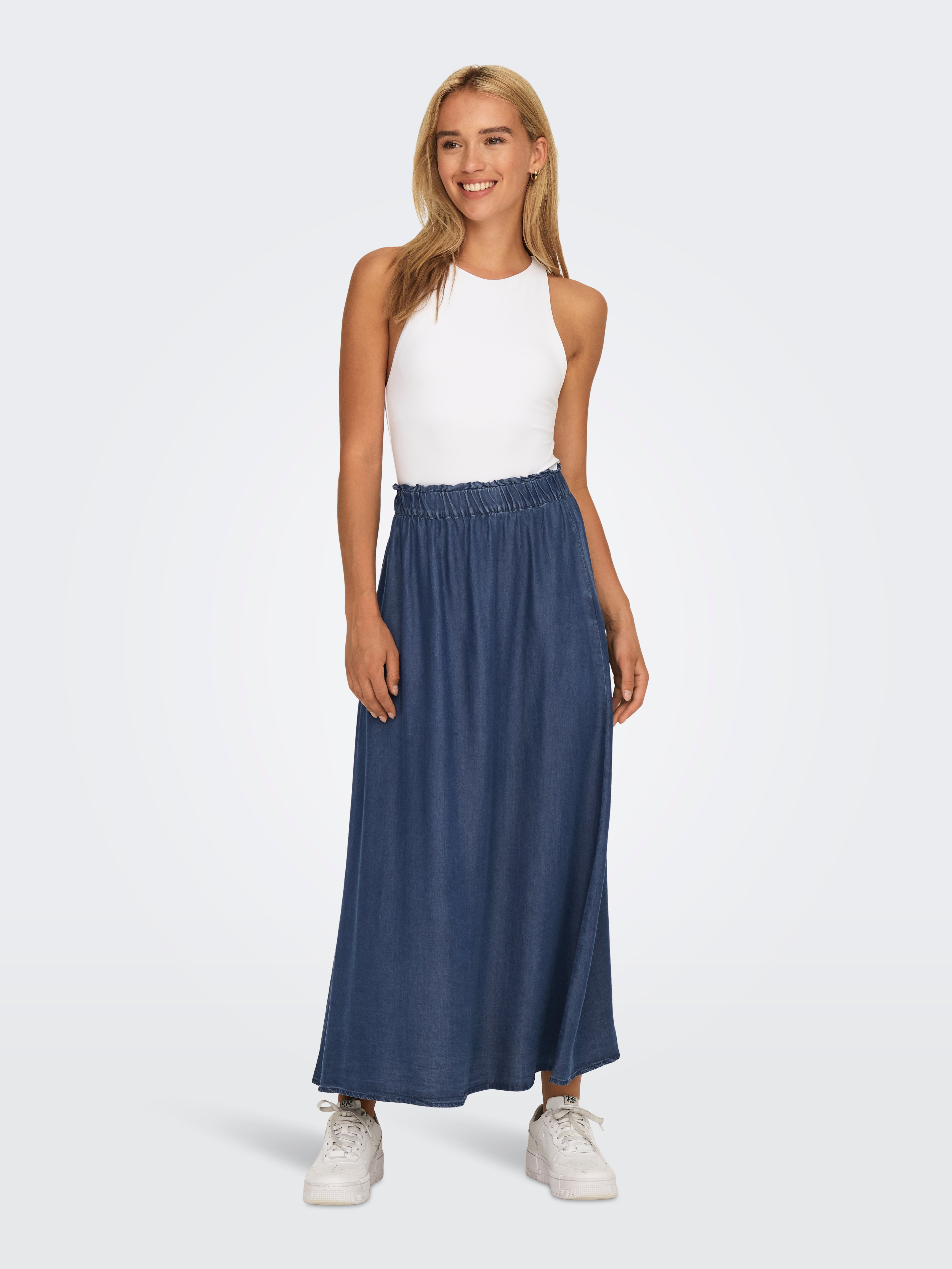 ONLPEMA Rock | Dunkelblau | ONLY® 