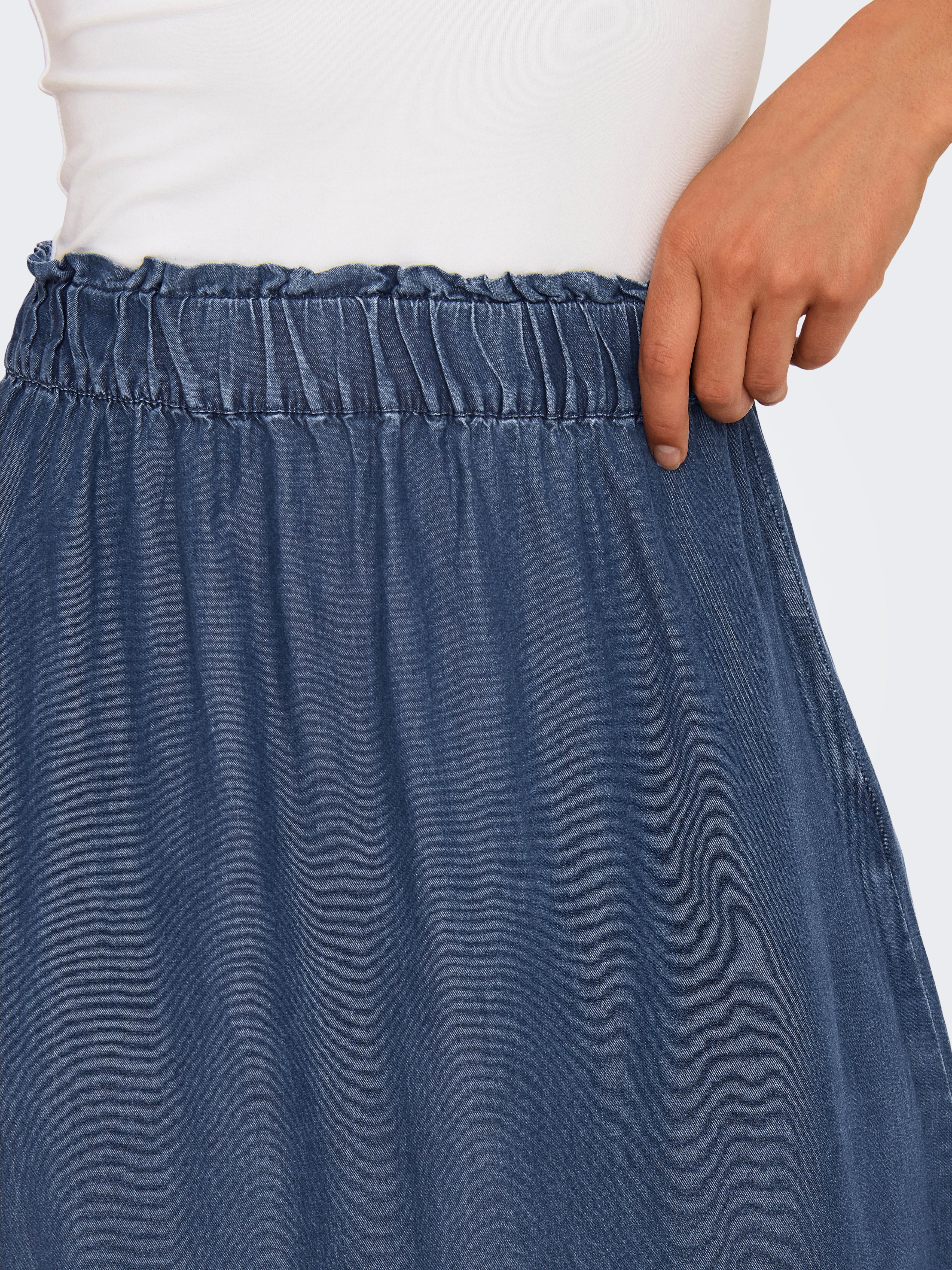 ONLPEMA Rock | Dunkelblau | ONLY® 