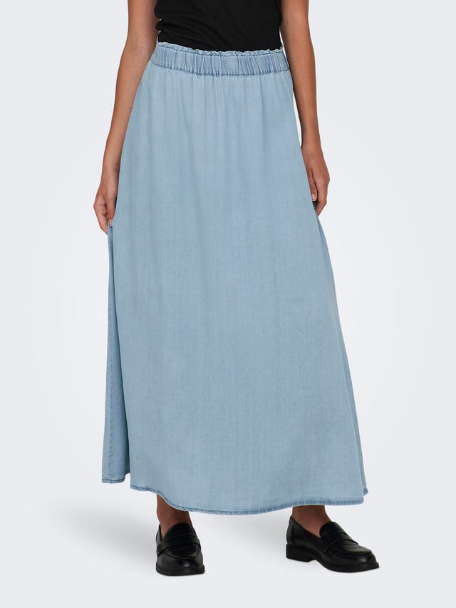 ONLY Long skirt - 15250371