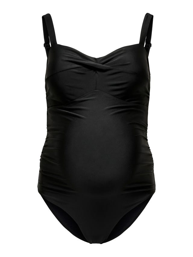 ONLY Mama padded Swimsuit - 15250512