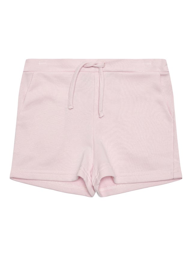 ONLY Stickad Shorts - 15250559