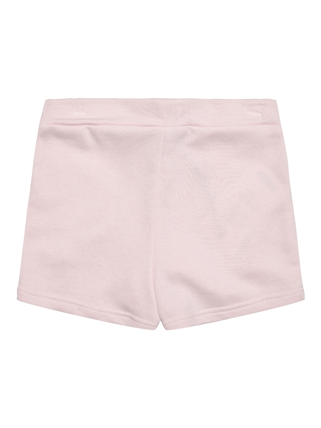 ONLY Gebreid Shorts -Parfait Pink - 15250559